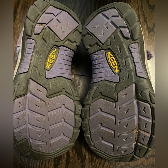 Keen Little Kids’ Newport H2 Sandals - Picture 4 of 5